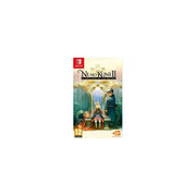 Bandai Namco GBZ Ni No Kuni II: Il Destino di un Regno Prince's Edition Gioco di Ruolo per Nintendo Switch contenuti aggiuntivi inclusi colore Nero