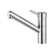 CM 9300MISCCRM ACQUAMIX Miscelatore cucina Monocomando con canna girevole colore Cromato