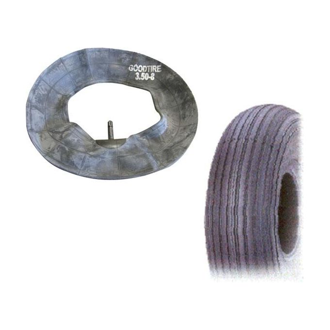 Smai Camera Aria+Copertone Carriole 3.50-8 Tr1