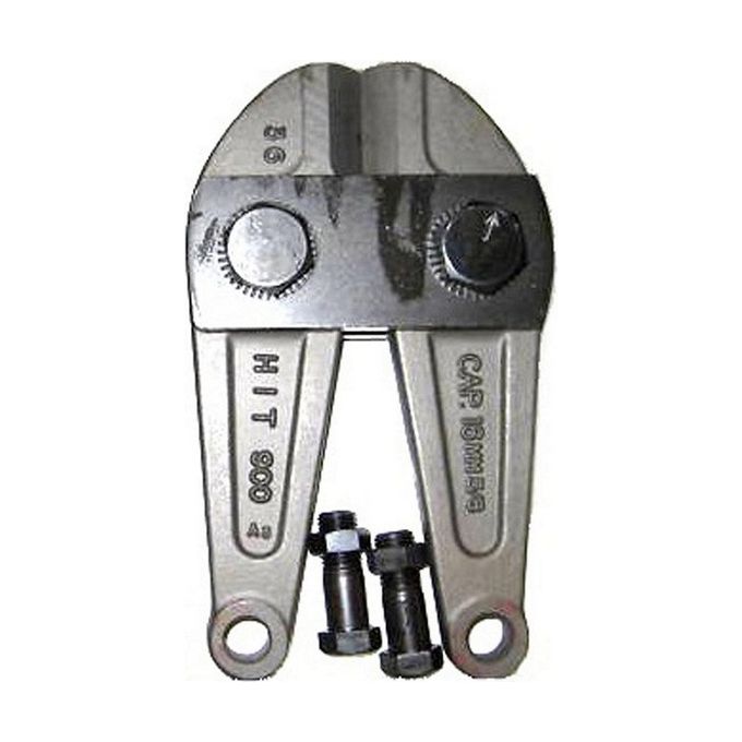 Coltelli per Tagliabulloni Hit Standard mm. 750
