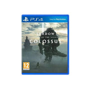 Shadow of the Colossus PS4 PlayStation 4