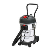 Comet Aspirapolvere Cvp130x 1400W L30  Alta Potenza di Aspirazione e Design Compatto per Pulizie Impeccabili su Ogni Superficie