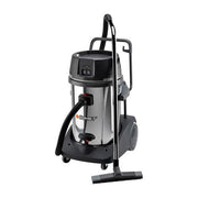 Comet Aspirapolvere Cvp278xbh 2400W Potente con Tecnologia Ciclonica e Filtro HEPA per Pulizia Profonda ed Efficiente