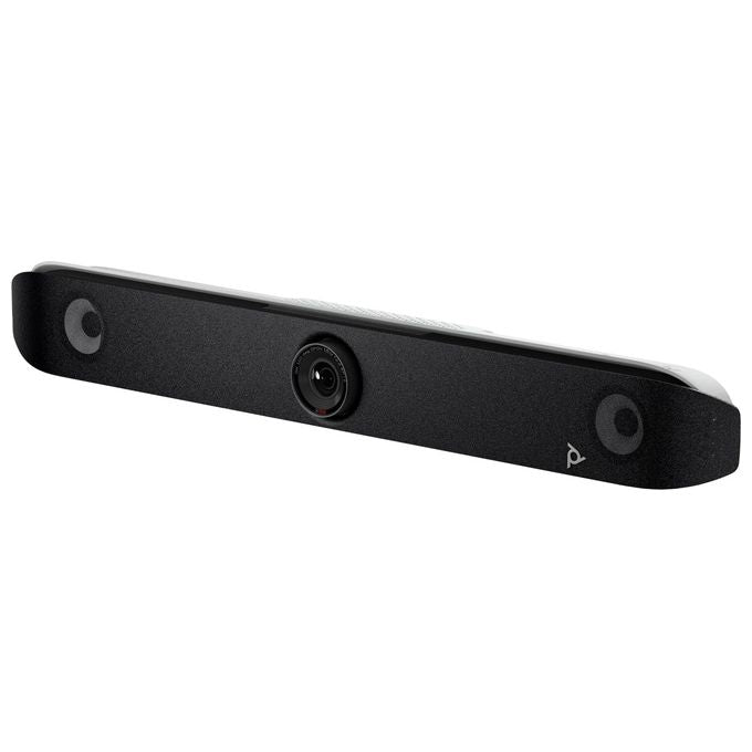 HP 8D8K2AA Studio X52 All-In-One Video Bar Sistema di videoconferenza 4K Ultra HD colore Nero