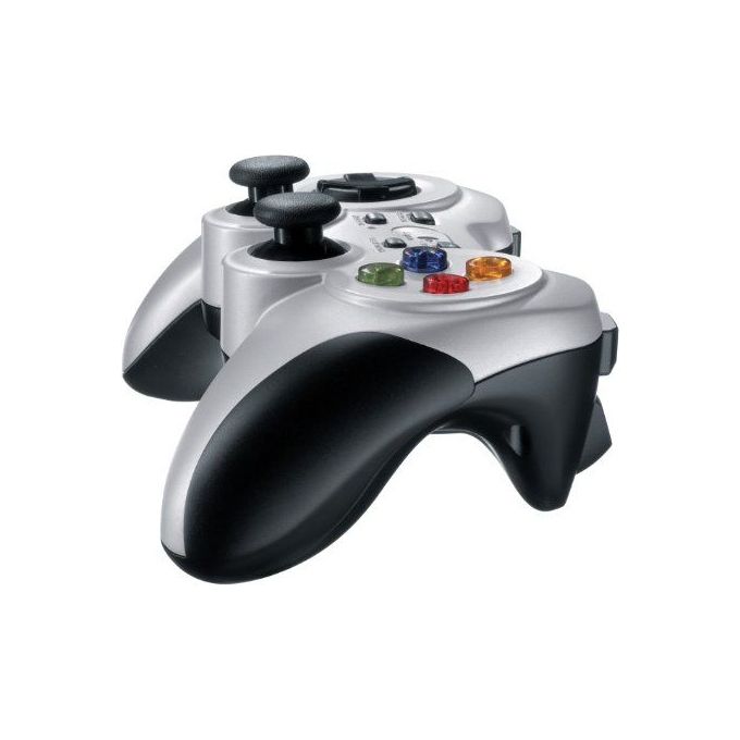 Logitech F710 Gamepad Wireless per Pc