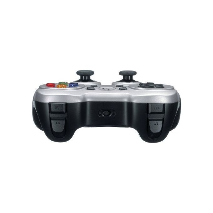 Logitech F710 Gamepad Wireless per Pc