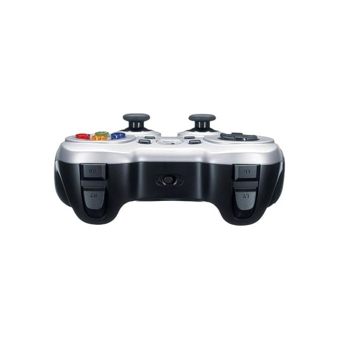 Logitech F710 Gamepad Wireless per Pc
