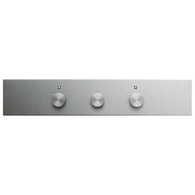 Electrolux LOH2H00BX3 InfiSpace Forno da incasso Elettrico Ventilato 65 L Classe A AquaClean 7 Funzioni (59x56x55 cm) colore Inox