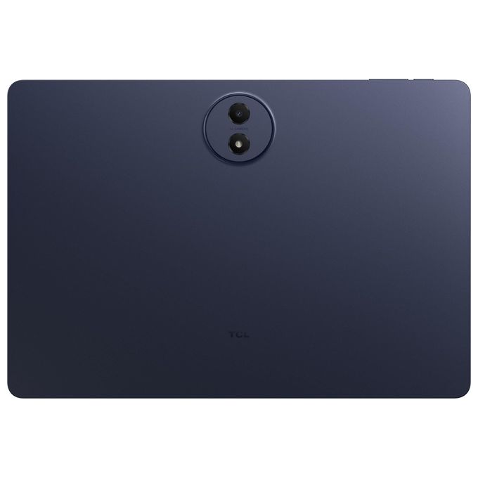 TCL 9445X1-2ALCA111 TAB A1 Plus Tablet Android 12,2'' 2.4K 120Hz Snapdragon 4 Gen 2 6GB 128GB Wi-Fi IP54 colore Space Blue