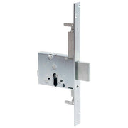 CISA 94849 56015-70-0 Serratura Cilindro da Infilare Tripla Chiusura S-A Lunghezza 70 mm colore Argento