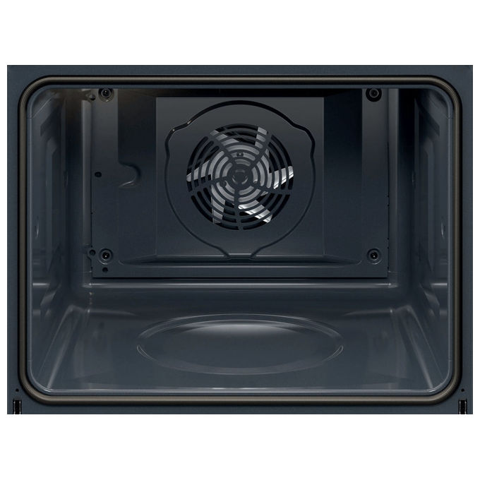 Electrolux 949 288 048 PizzaExpert Series 700 Forno da incasso Multifunzione 72 L Classe A++ Funzione PizzaExpert Pulizia Pirolitica Wi-Fi (59.4x56.9x58.9 cm) colore Nero