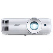 Acer MR.JY411.001 P5550 Proiettore a raggio standard 5200 ANSI lumen DLP 1080p (1920x1080) Compatibilita' 3D colore Bianco