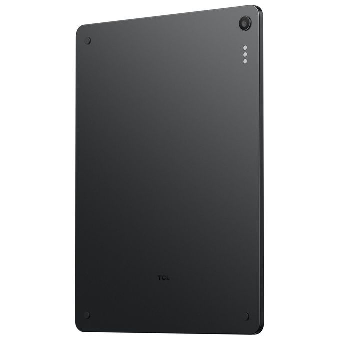 TCL 9566X-2BLCA111-1 NXTPAPER Note A1 Tablet Android 11,5'' 2.2K 8GB 256GB Wi-Fi T-Pen Pro Flip Case colore Grigio