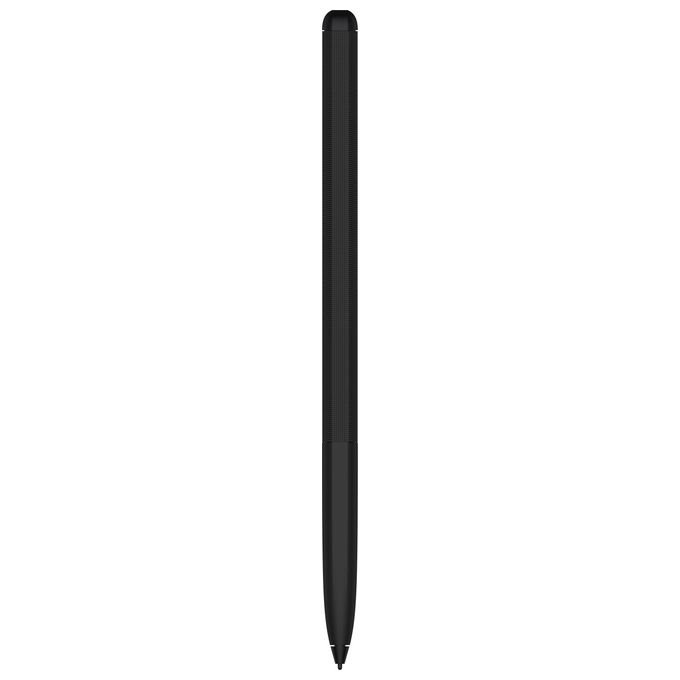 TCL 9566X-2BLCA111-1 NXTPAPER Note A1 Tablet Android 11,5'' 2.2K 8GB 256GB Wi-Fi T-Pen Pro Flip Case colore Grigio
