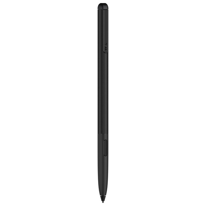 TCL 9566X-2BLCA111-1 NXTPAPER Note A1 Tablet Android 11,5'' 2.2K 8GB 256GB Wi-Fi T-Pen Pro Flip Case colore Grigio