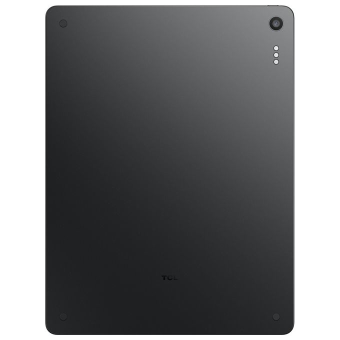 TCL 9566X-2BLCA111-1 NXTPAPER Note A1 Tablet Android 11,5'' 2.2K 8GB 256GB Wi-Fi T-Pen Pro Flip Case colore Grigio