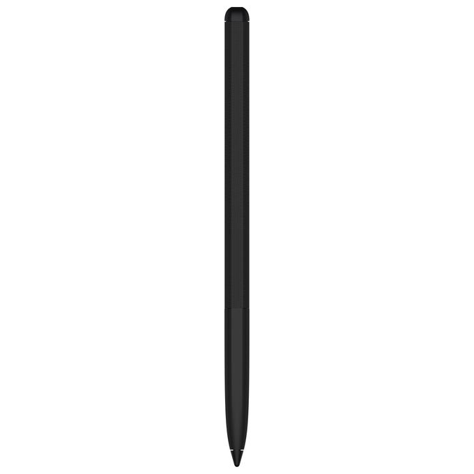 TCL 9566X-2BLCA111-1 NXTPAPER Note A1 Tablet Android 11,5'' 2.2K 8GB 256GB Wi-Fi T-Pen Pro Flip Case colore Grigio