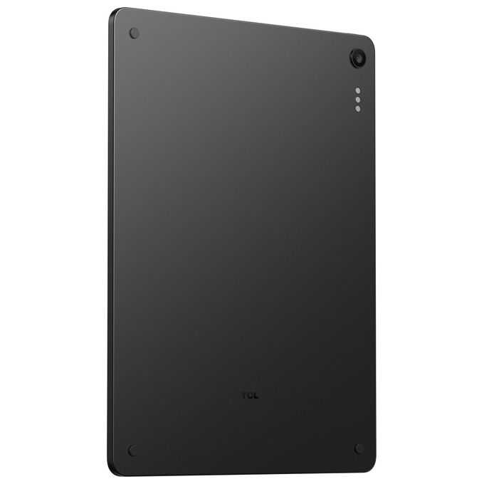 TCL 9566X-2BLCA111-1 NXTPAPER Note A1 Tablet Android 11,5'' 2.2K 8GB 256GB Wi-Fi T-Pen Pro Flip Case colore Grigio