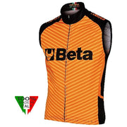 Beta 95420033 9542 Gilet Antivento da Lavoro Abbigliamento Tecnico Professionale