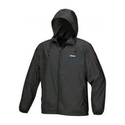 Beta BT095080012 K-way Tascabile con Cappuccio Abbigliamento da Lavoro Taglia M colore Nero