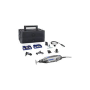 Dremel F0134250JS Utensile Multifunzione 175 W 5 anni di garanzia colore Grigio