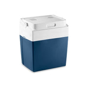 Mobicool 9600050070 MP27 Frigorifero Ghiacciaia Portatile Passivo 28 L Polipropilene Isolamento in Schiuma colore Blu