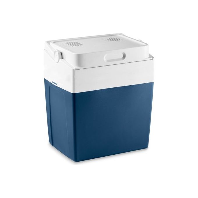 Mobicool 9600050070 MP27 Frigorifero Ghiacciaia Portatile Passivo 28 L Polipropilene Isolamento in Schiuma colore Blu