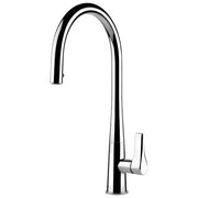 CM 9601 MISCCRM Hydramix Miscelatore cucina con canna girevole e doccia estraibile colore Cromato