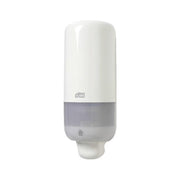 Tork 960201 Starter Pack Sapone Schiuma 1000 ml Compatibile con Dispenser S4 colore Bianco