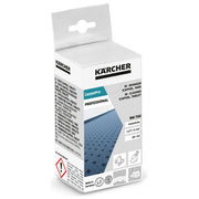 Kärcher 6.295-850.0 CarpetPro Tablet di Pulizia per Tappeti e Tappezzeria Tecnologia iCapsol Senza Candeggina (72x61x141 mm) colore Nero