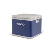 Igloo IH45 Hybrid Cooler Frigorifero Portatile 43L con Funzione di Raffreddamento e Congelamento (56.1x45x52.2 cm) colore Blu