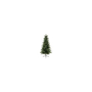Kaemingk JNS_476575 Amicasa Sunndal Albero di Natale Artificiale 210 cm 1626 rami colore Verde