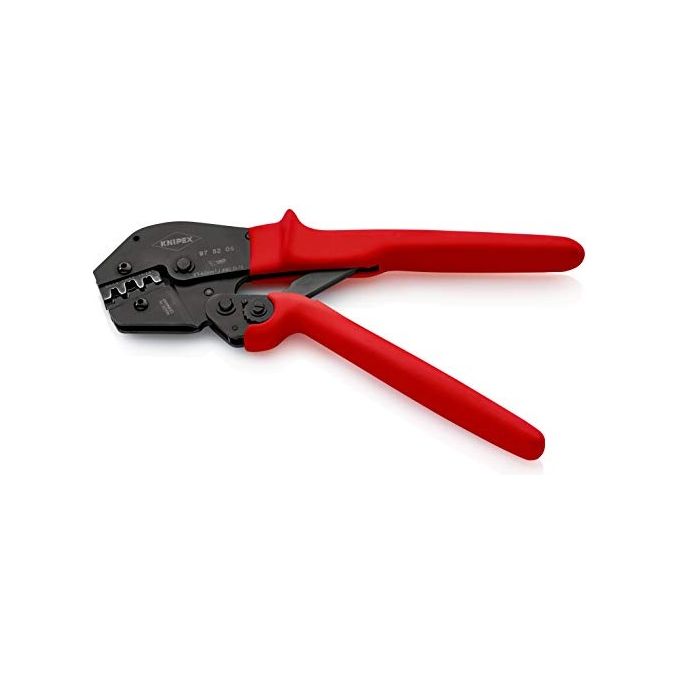 Knipex Pinza per Capicorda 150mm
