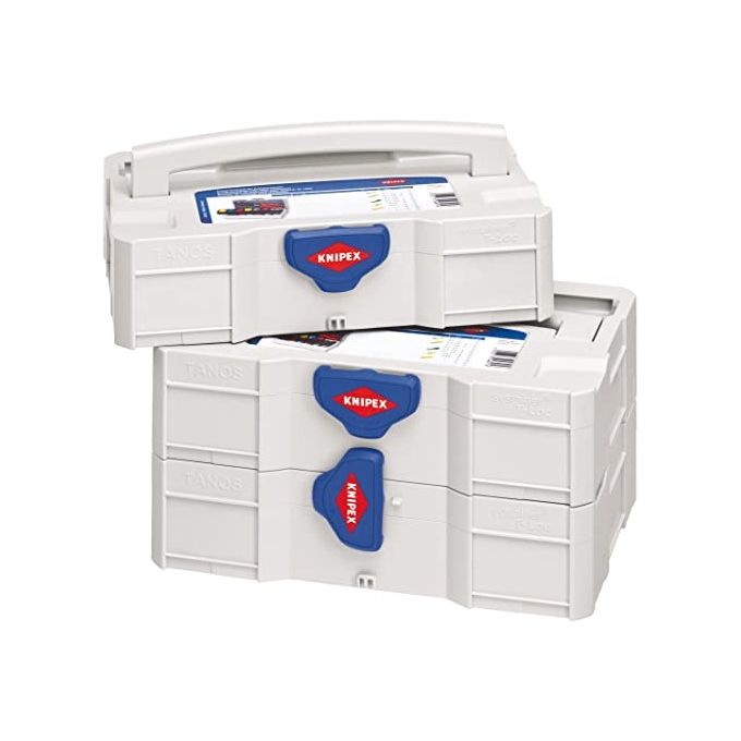 Knipex assortimento di capicorda