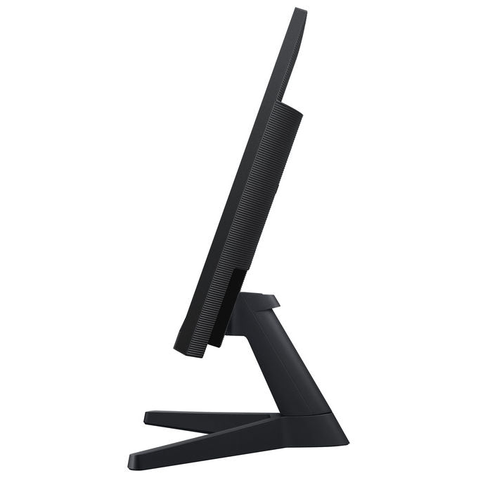Samsung LS24HG310EUXEN Monitor PC 24'' FHD 1920x1080 144 Hz IPS FreeSync HDMI DisplayPort colore Nero
