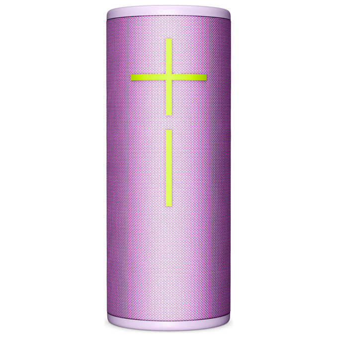 Ultimate Ears Boom 4 Altoparlante Bluetooth Portatile Lilla Impermeabile