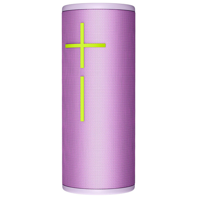 Ultimate Ears Boom 4 Altoparlante Bluetooth Portatile Lilla Impermeabile