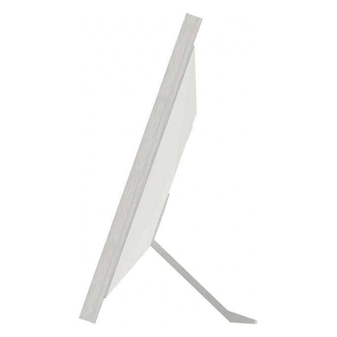 Braun 21267 DigiFrame 10W Cornice per Foto Digitali 25,6 cm (10.1'') Touch Screen Wi-Fi 32 GB IPS Bianco