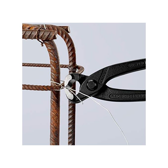 Knipex Tenaglia per Ferraioli e Cementisti 280mm