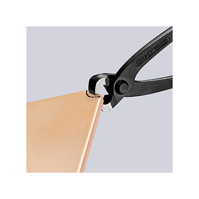 Knipex Tenaglia per Ferraioli e Cementisti 280mm