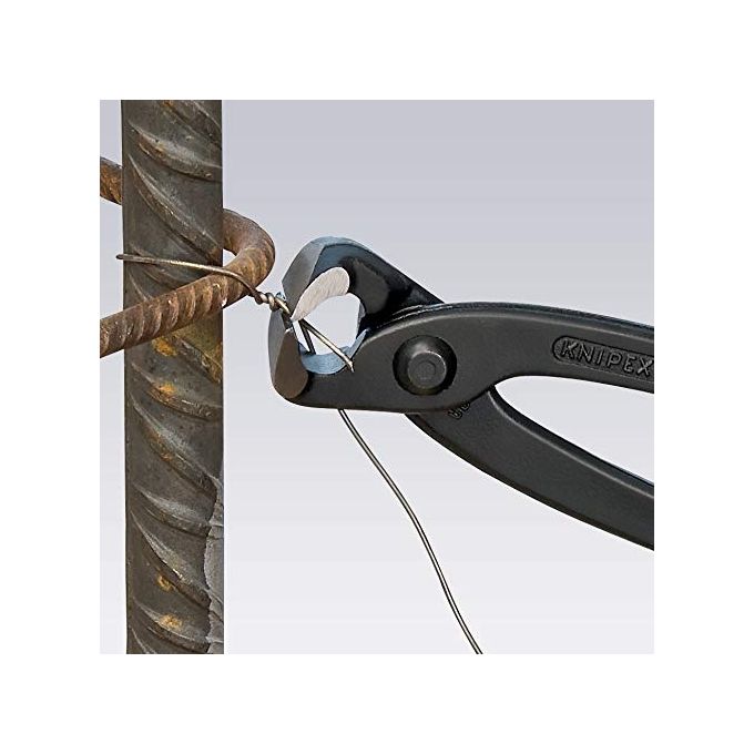 Knipex Tenaglia per Ferraioli e Cementisti 280mm