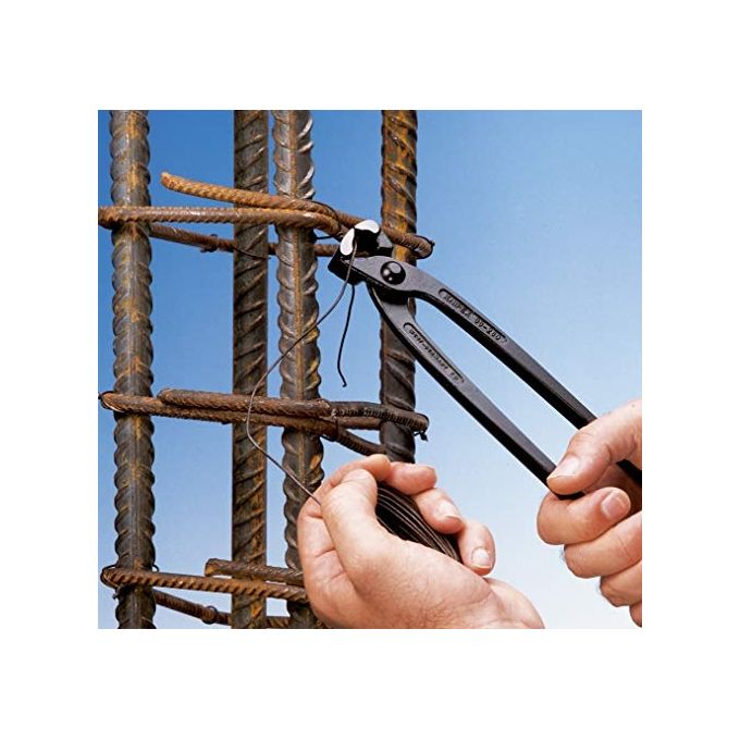 Knipex Tenaglia per Ferraioli e Cementisti 280mm