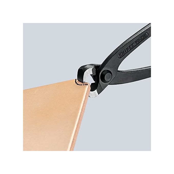 Knipex Tenaglia Pinza per Ferraioli e Cementisti 300mm
