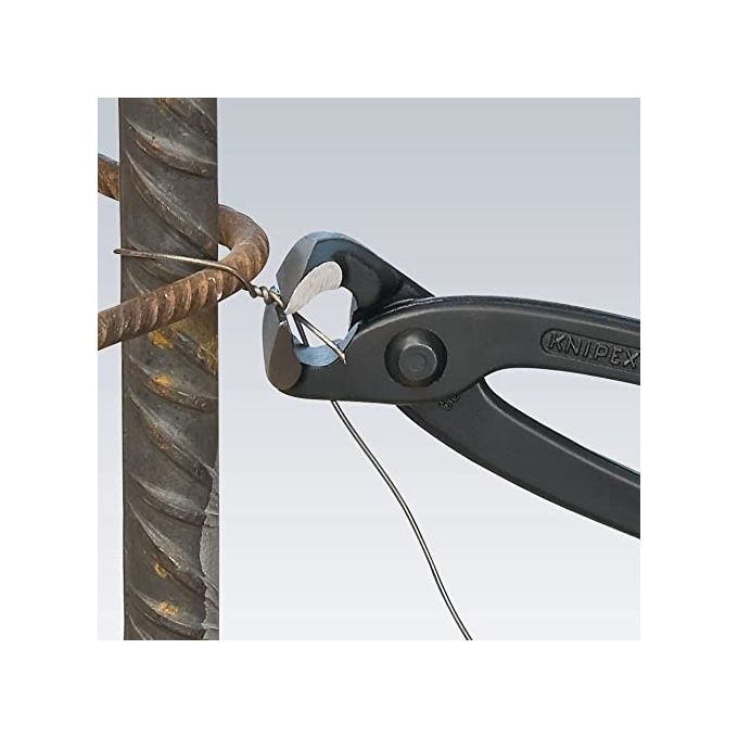 Knipex Tenaglia Pinza per Ferraioli e Cementisti 300mm