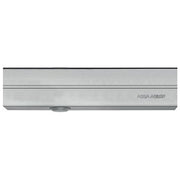 ASSA ABLOY DC300EV1 Chiudiporta Aereo Solo Corpo Forza EN 3-6 Porte fino 1400 mm Valvole Termodinamiche Certificato EN 1154 colore Argento