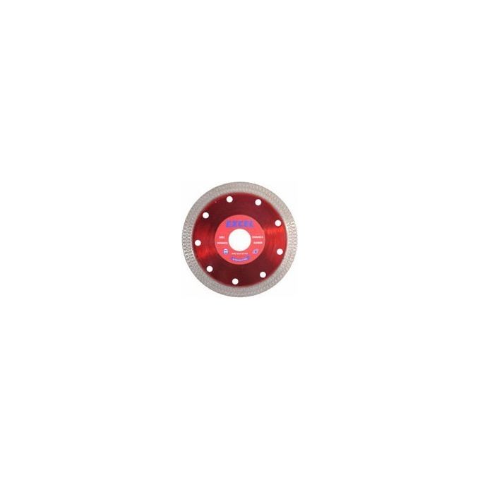 Excel Disco Diamantato Cc 115 Gres