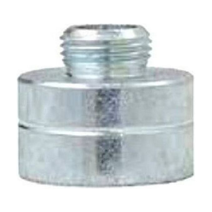 Grifo Campana Tappatrice Colonna Bottiglioni Mm 29
