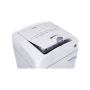 KOBRA 99.935 AF+1 Distruggidocumenti Professionale Taglio a Frammento 3,5x40 mm P-4 40 Litri Alimentazione Automatica 300 Fogli 230V 250W (39x36x64 cm) colore Bianco