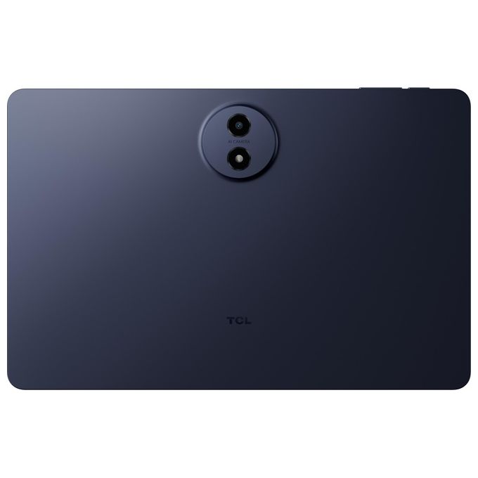 TCL TAB A1 Tablet 10.9'' 2.1K 6 GB RAM 128 GB Android 16 8000 mAh colore Blu Spaziale