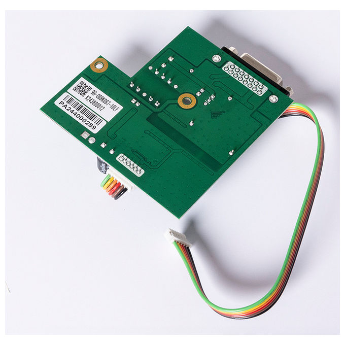 Brother PA-GP-003 Interfaccia Seriale per Stampante per Etichette Compatibile con TJ-6421TN e TJ-6521TN colore Nero